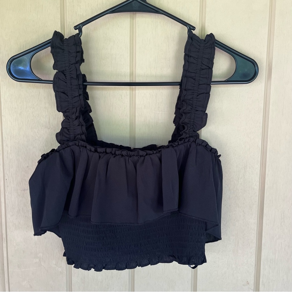 Forever 21 Crop Top